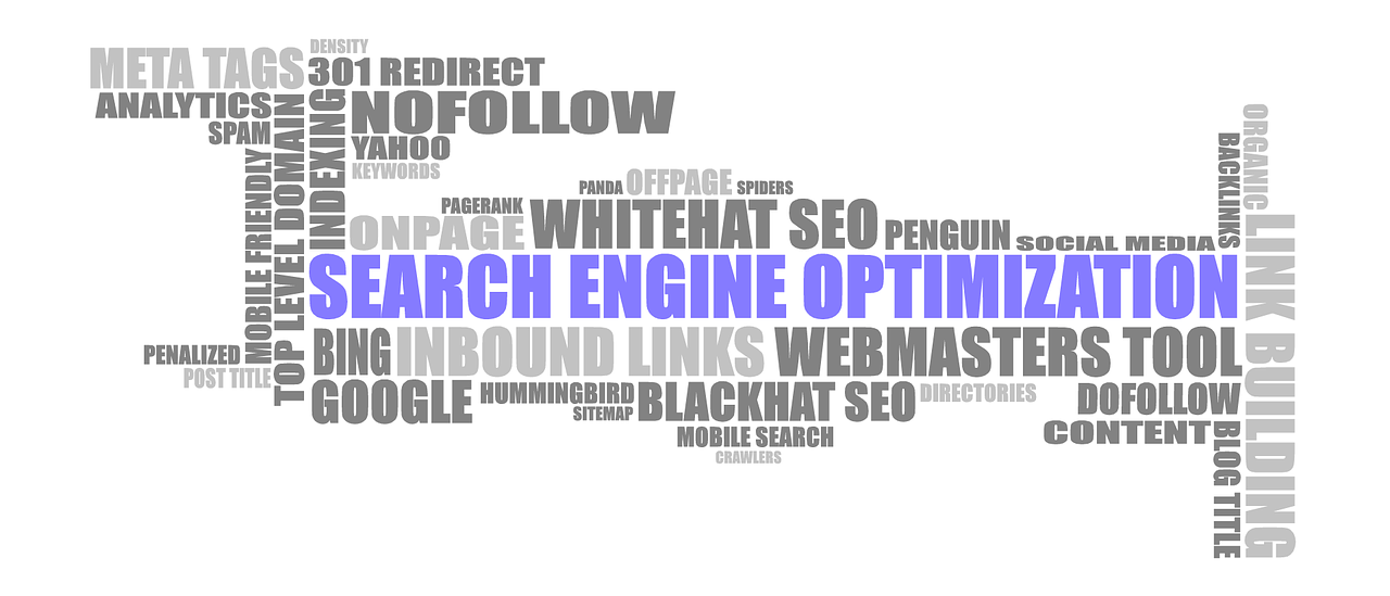 SEO Optimierung